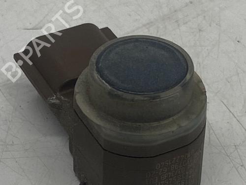 Elektronisk sensor RENAULT ZOE (BFM_) R110 | BP29693514M84 