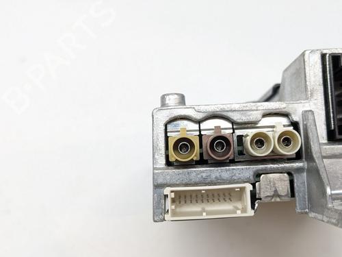 Bilradio BMW i4 (G26) eDrive40 | BP29689575E6 