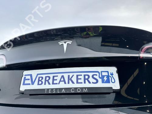 Bagagerumsbeklædning TESLA MODEL 3 (5YJ3) EV | BP32433413I3 