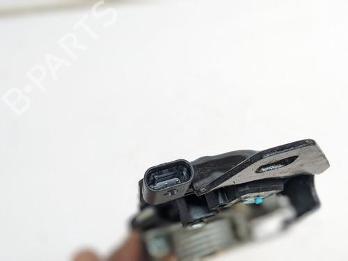 hjelmlås TESLA MODEL 3 (5YJ3) EV AWD | BP32512442C133