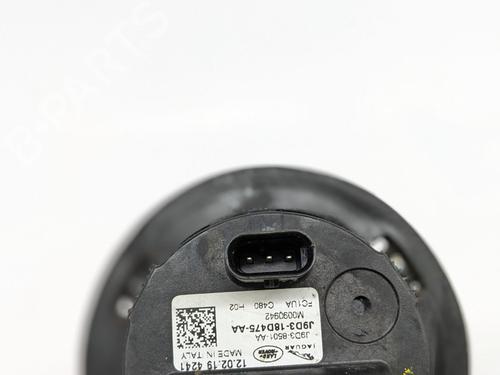 Ekstra vandpumpe JAGUAR I-PACE (X590) EV400 AWD | BP29691039M111