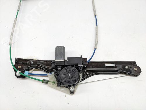 Rudehejsemekanisme Højre foran FIAT 500e (332_) Elektro 3+1 (FA1) | BP29689424C23