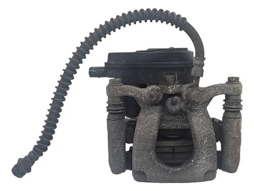 Used Left rear brake caliper MG MG ZS SUV (AZS1) EV (CSA7001) (143 hp) 29689631