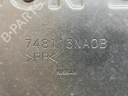 Andre NISSAN LEAF (ZE1) Electric | BP29693140O1