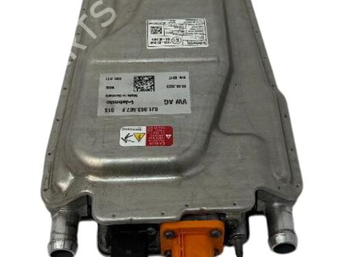 Chaufagebak AUDI E-TRON GT Saloon (F83, F8P) GT quattro (530 hp) 30164993