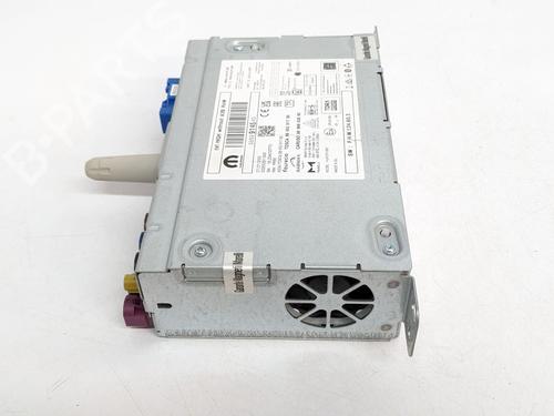 Bilradio JEEP AVENGER (J2) Electric | BP29694909E6 