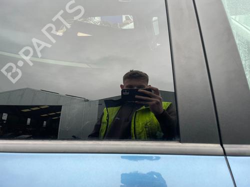 Dør rude højre bagtil KIA NIRO I (DE) 1.6 GDI Plug-in Hybrid | BP30312160C21