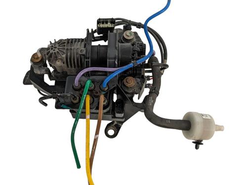 Compresseur de suspension TESLA MODEL S (5YJS) 85 (367 hp) 32400488