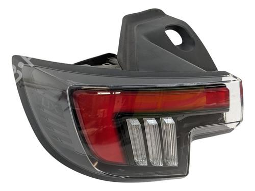 Venstre Baklys VAUXHALL MOKKA MOKKA-e (76) (136 hp) 30798595