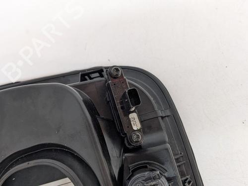 Andre VW ID. Buzz Cargo (EBA) Electric | BP31912449O1 