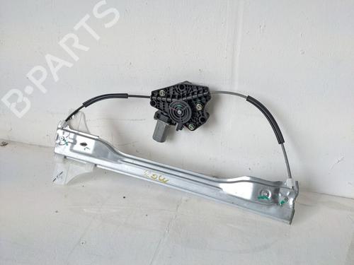 Rudehejsemekanisme ventre foran MG MG ZS SUV (AZS1) EV (CSA7001) (143 hp) 29930328