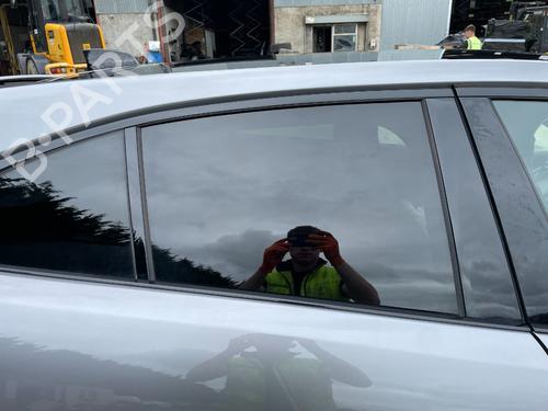 Dør rude højre bagtil JAGUAR I-PACE (X590) EV400 AWD (400 hp) 29693862