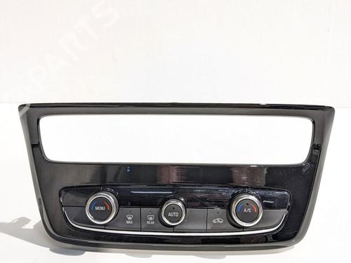 Andre VAUXHALL CORSA Mk V (F) 1.5 (102 hp) 29902761