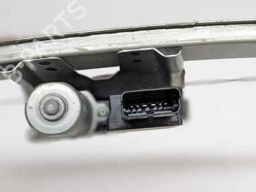 Rudehejsemekanisme Højre foran NISSAN ARIYA (FE0) EV | BP29692733C23 