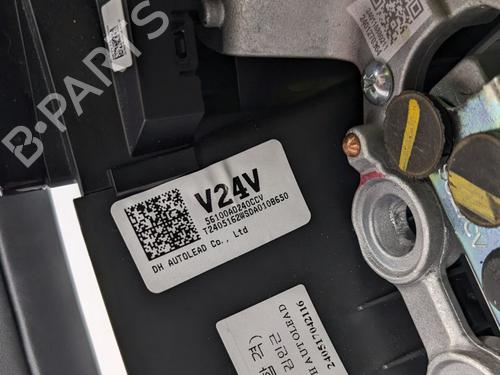 Rat KIA NIRO II (SG2) EV | BP29693405C49  - Image 5