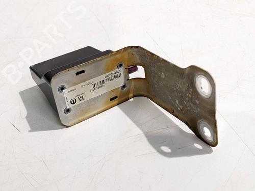 Ferdsskriver FIAT 500e (332_) Elektro 3+1 (FA1) | BP29687865C48