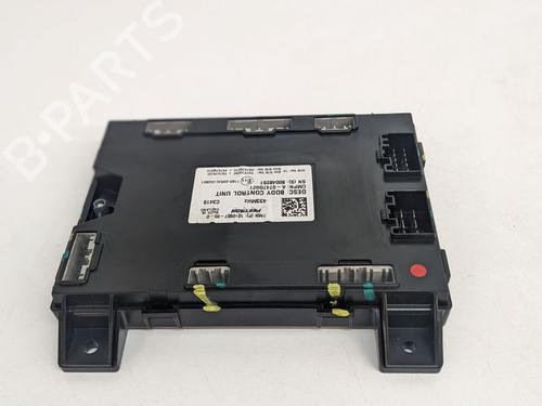 Modulo electronico TESLA MODEL S (5YJS) 85 | BP30893973M83 