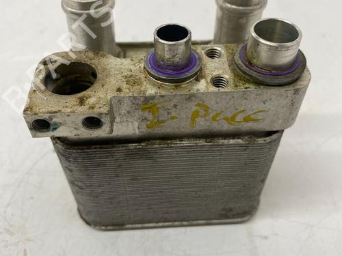 Water radiator JAGUAR I-PACE (X590) EV400 AWD | BP28699087M31