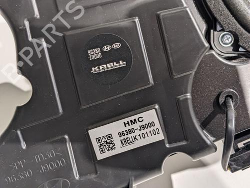 Haut-parleur HYUNDAI KONA (OS, OSE, OSI) EV | BP29687977E2 