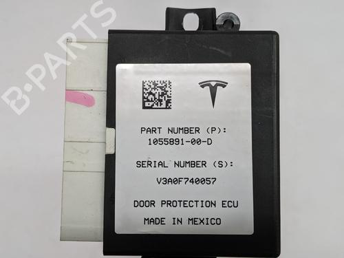 Electronic module TESLA MODEL S (5YJS) 85 | BP29692826M83 