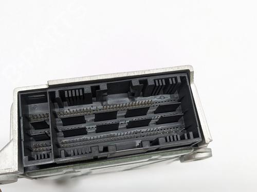 Airbag module BMW i4 (G26) eDrive40 | BP29693438M53