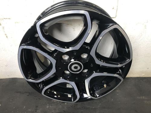 Llanta SMART FORFOUR Hatchback (453) electric drive (453.091) | BP29689033C45