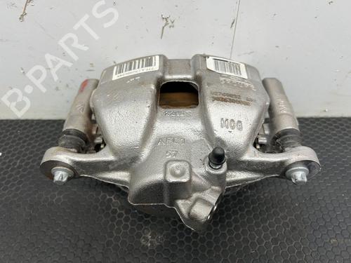 Højre bremsekaliber foran VAUXHALL CORSA Mk IV (E) (X15) 1.2 | BP29689742M104