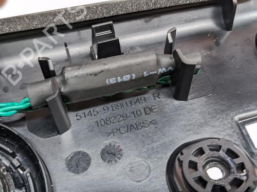 Speaker BMW iX (I20) xDrive 40 | BP29692010E2