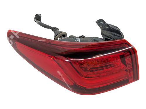Feu arrière gauche HYUNDAI KONA (OS, OSE, OSI) EV (136 hp) 31875398