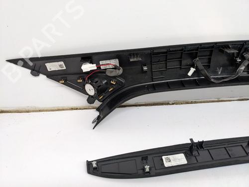 Andere TESLA MODEL X (5YJX) 100D AWD | BP29964058O1 