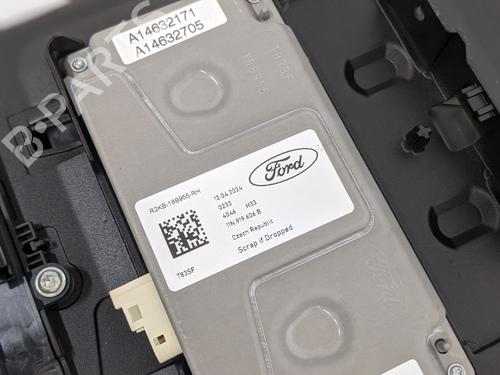 Bilradio FORD USA EXPLORER (CX740) EV | BP29695453E6 