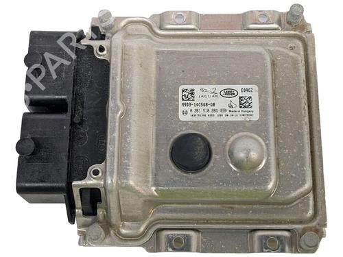 Elektronisk modul JAGUAR I-PACE (X590) EV400 AWD (400 hp) 29690678