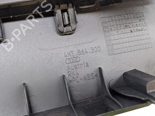 Andre AUDI Q4 E-TRON SUV (F4B) 40 | BP30404987O1