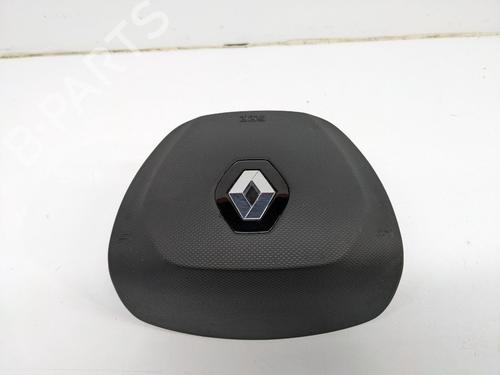 Førerens kollisjonspute RENAULT ZOE (BFM_) R110 | BP29691461C9 