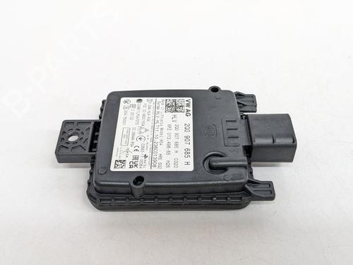 Module électronique SKODA ENYAQ iV SUV (5AZ) 85 | BP29693755M83 
