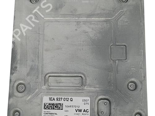Elektronische module VW ID.3 (E11, E12) 1st (204 hp) 29691617