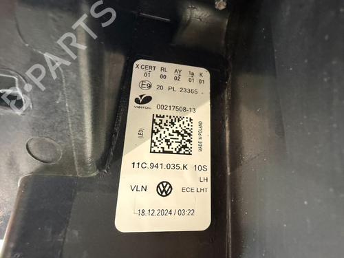 Andre VW ID.4 (E21) PRO 4motion | BP32769517O1  - Image 15