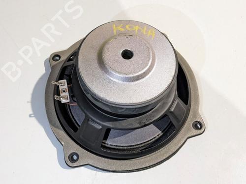 Høyttaler HYUNDAI KONA (OS, OSE, OSI) EV | BP29687934E2