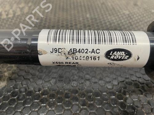 Andre JAGUAR I-PACE (X590) EV400 AWD | BP29690621O1