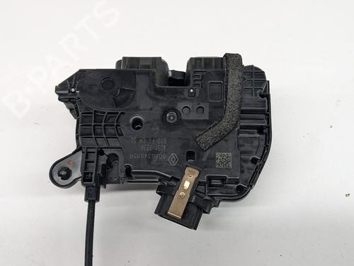 Venstre fortil lås RENAULT ZOE (BFM_) ZOE | BP29691182C98 