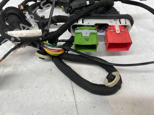 Ledningsnet VAUXHALL CORSA Mk V (F) CORSA-e | BP29692180E16 