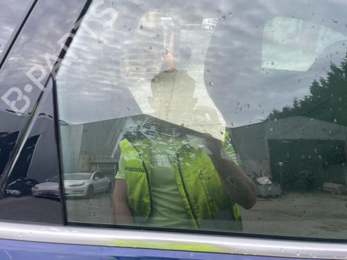 Dør rude højre bagtil AUDI Q4 E-TRON SUV (F4B) 45 | BP29695406C21 