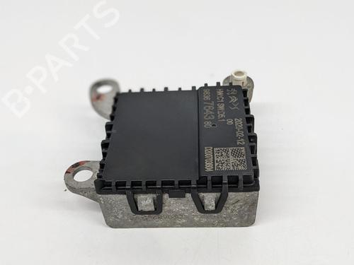 Elektronik Modul VAUXHALL MOKKA 1.2 (76) | BP29691354M83