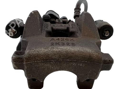 Bremssattel links hinten für JAGUAR I-PACE (X590) EV400 AWD (400 hp) 29689790