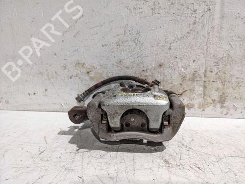 Bremssattel links hinten für NISSAN LEAF (ZE0) Electric (109 hp) 29688725