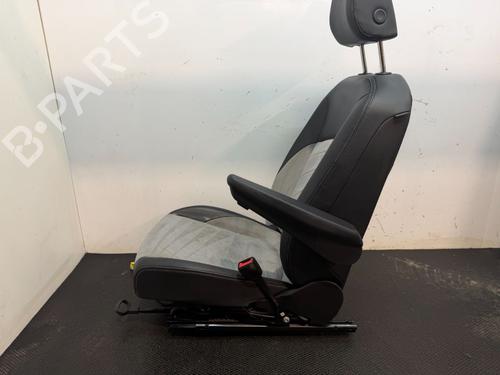 Stoel rechts voor VW ID.3 (E11, E12) 1st | BP32076407C16 
