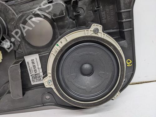 Rudehejsemekanisme Højre bagtil KIA NIRO II (SG2) EV | BP29693559C25 
