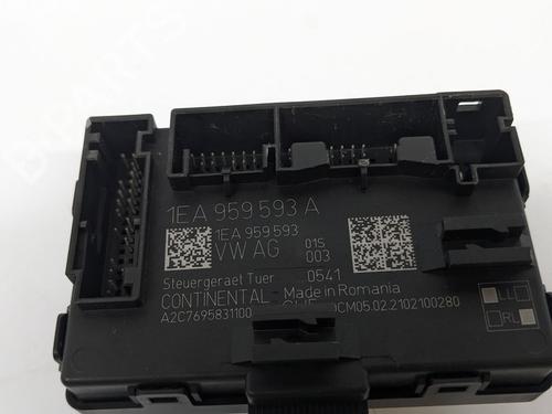 Elektronisk modul VW ID.4 (E21) Performance | BP29691139M83