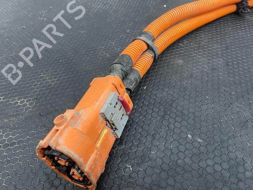Kabel VAUXHALL COMBO Mk IV (E) Box Body/MPV (K9) Combo-e | BP29693859E12 
