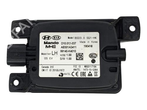 Elektronisk modul HYUNDAI KONA (OS, OSE, OSI) EV (136 hp) 32039138
